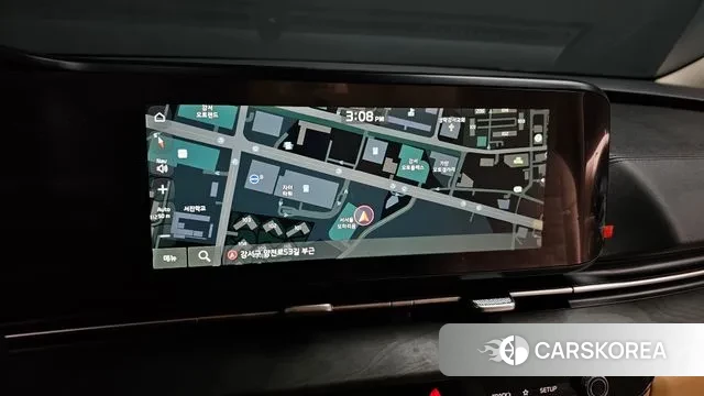 Kia Carnival 4th generation 2022 Черный из Кореи, фото 4