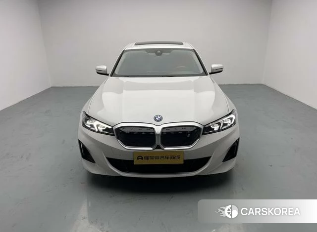 BMW i3 2023 Белый из Китая, фото 4