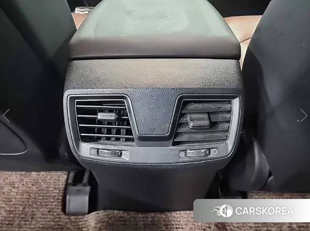 Ssangyong Rexton Sports Cannes 2020 Серый из Кореи, фото 4