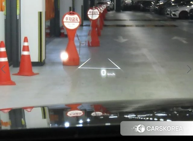 Kia The New Sorento 4th Generation 2024 Серебристо-серый из Кореи, фото 4