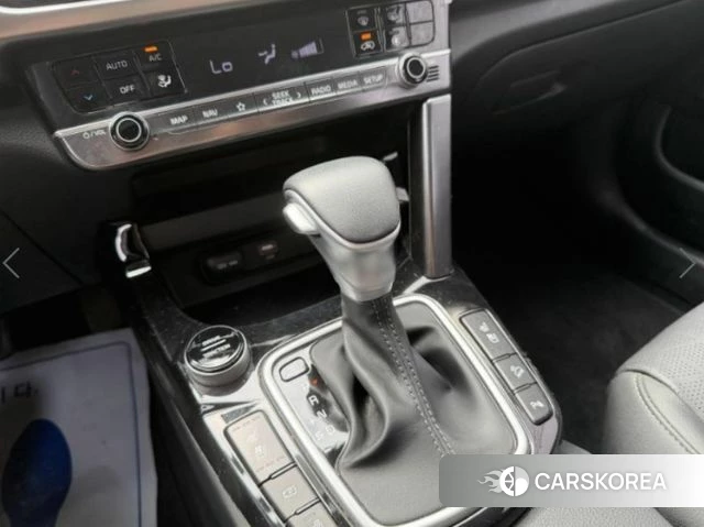 Kia The New Seltos 2022 Черный из Кореи, фото 4