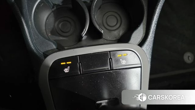 Kia Morning Urban (JA) 2020 Белый из Кореи, фото 4