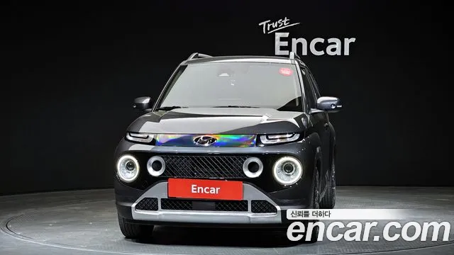 Hyundai Casper id 2688545 из Кореи 4