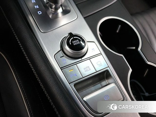 Genesis G70 2019 Белый из Кореи, фото 4