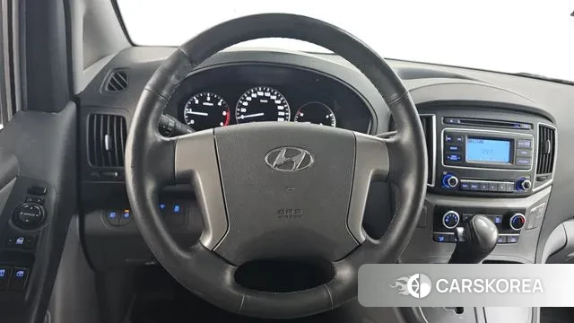 Hyundai The New Grand Starex 2020 Белый из Кореи, фото 4