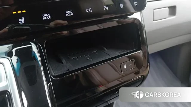 Hyundai Staria 2021 Черный из Кореи, фото 4