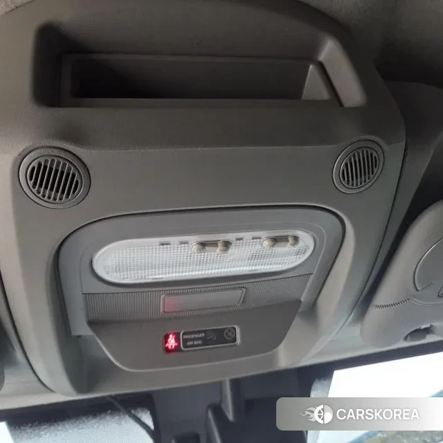 Renault Korea (Samsung) Master 2022 Белый из Кореи, фото 4