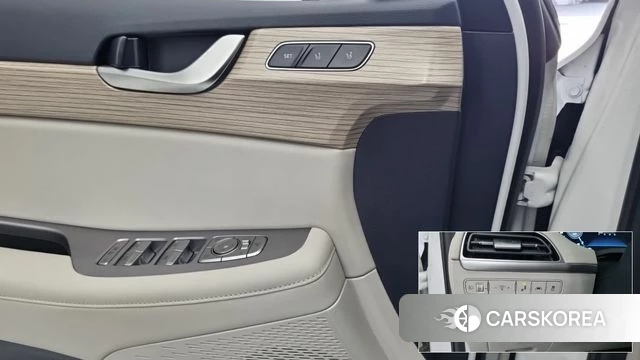 Hyundai Palisade 2020 Белый из Кореи, фото 4