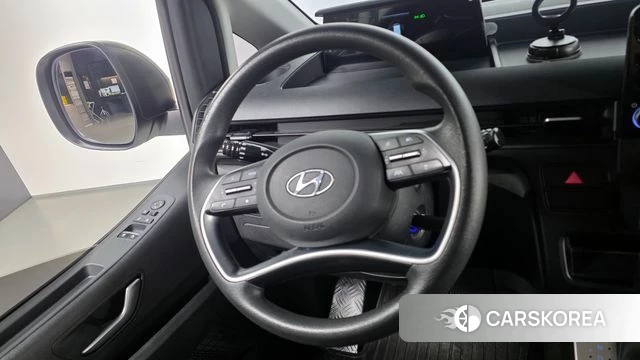 Hyundai Staria 2021 Белый из Кореи, фото 4