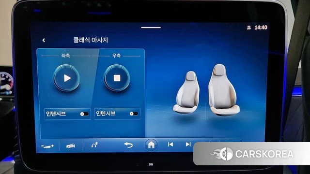 Mercedes-Benz S-Class W223 2025 Черный из Кореи, фото 4