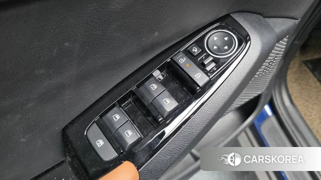Kia The New Seltos 2024 Синий из Кореи, фото 4