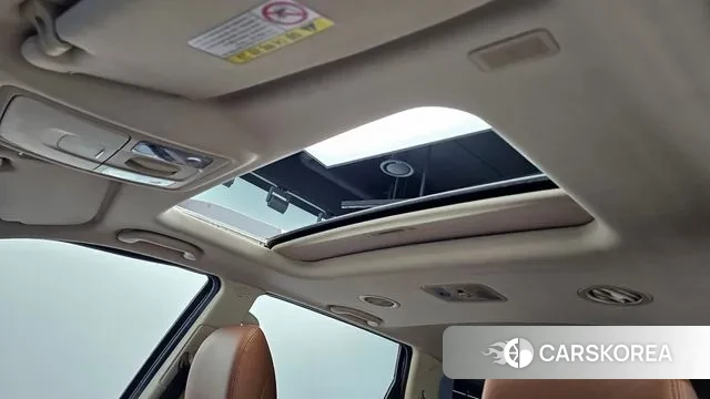 Kia The New Mohave 2018 Белый из Кореи, фото 4