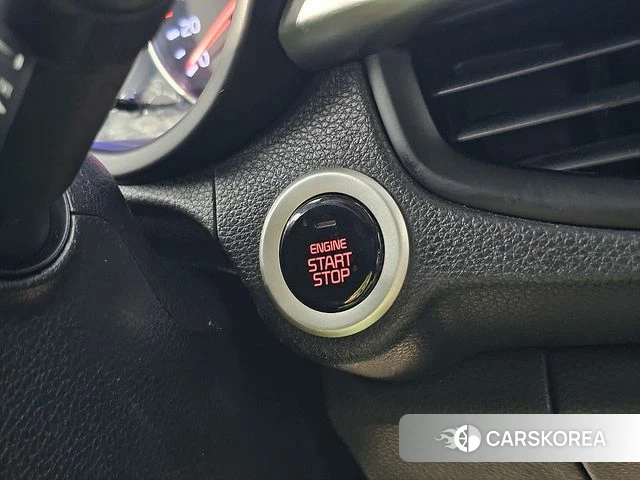 Kia All New Morning (JA) 2019 Черный из Кореи, фото 4