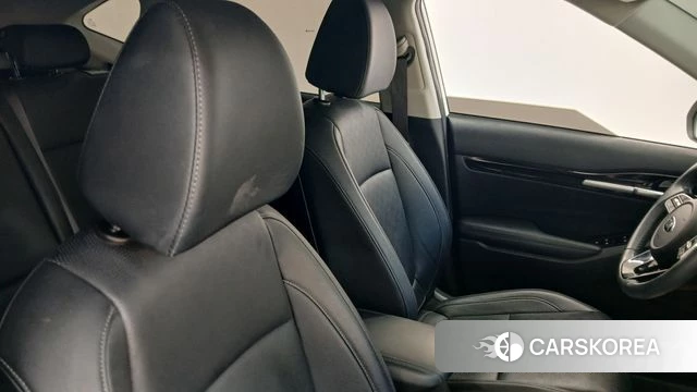 Kia Seltos 2020 Белый из Кореи, фото 4