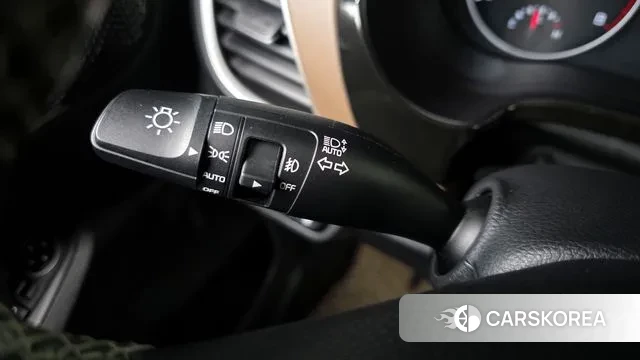 Kia Seltos 2021 Черный из Кореи, фото 4