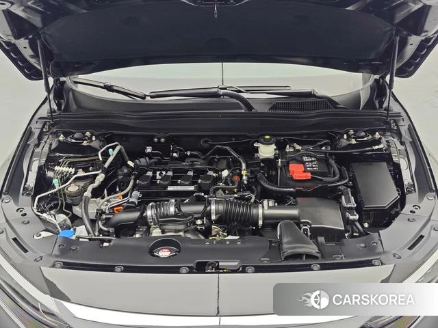 Honda Accord 2021 Черный из Китая, фото 4