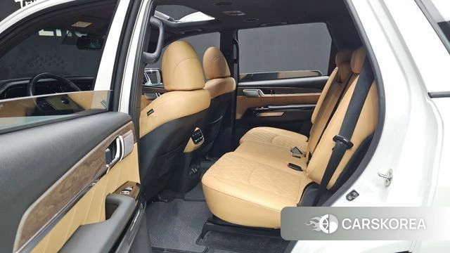 Kia Mohave Master 2020 Белый из Кореи, фото 4