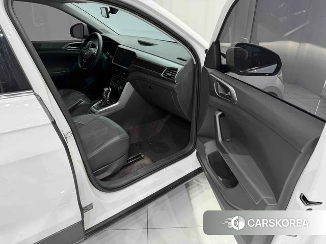 Volkswagen Tu Kai 2024 Белый из Китая, фото 4
