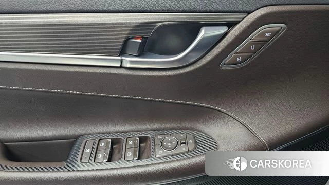 Hyundai Grandeur IG 2019 Белый из Кореи, фото 4