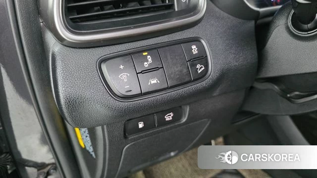 Kia The New Sorento 2018 Серый из Кореи, фото 4