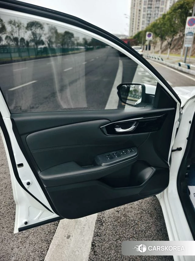 Honda Lingpai 2022 Белый из Китая, фото 4