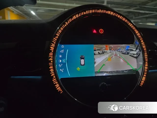 Mini Cooper 2022 Черный из Кореи, фото 4