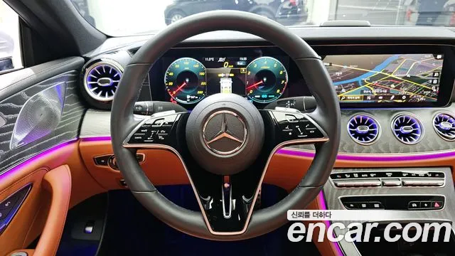 Mercedes-Benz CLS-Class C257 id 2622873 из Кореи 4