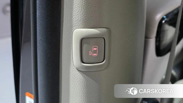 Kia The New Carnival 2020 Серый из Кореи, фото 4