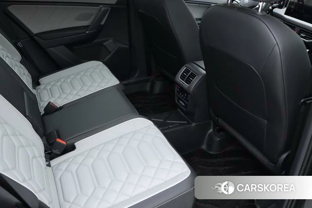 Volkswagen Tanyue 2025 Черный из Китая, фото 4