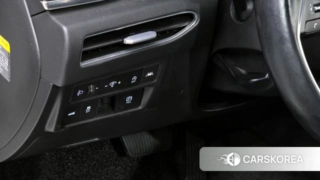 Hyundai Sonata (DN8) 2019 Белый из Кореи, фото 4