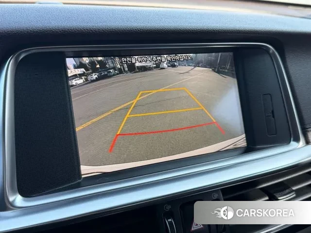 Kia The New K5 2nd generation 2019 Белый из Кореи, фото 4