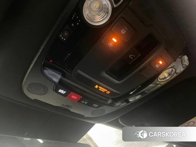 Kia The New Sorento 4th Generation 2024 Белый из Кореи, фото 4