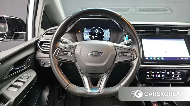 Chevrolet (GM Daewoo) New Bolt EV id 2884478 из Кореи 4