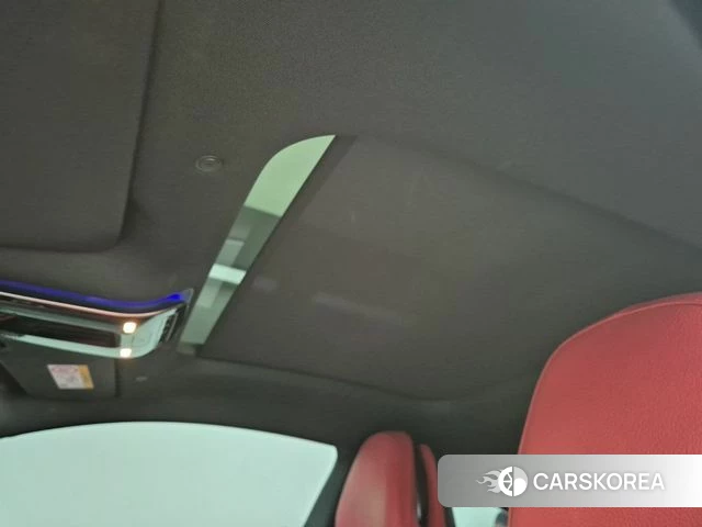 Mercedes-Benz CLE-Class C236 2024 Белый из Кореи, фото 4