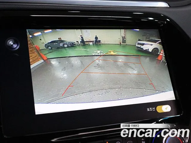 Chevrolet (GM Daewoo) Bolt EV id 2834490 из Кореи 4