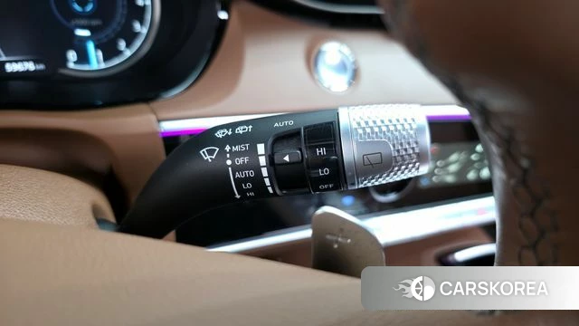 Genesis GV70 2021 Серый из Кореи, фото 4