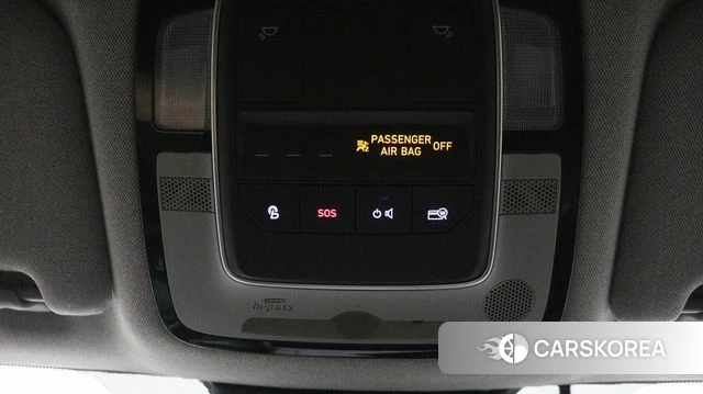 Hyundai The New Santa Fe 2020 Белый из Кореи, фото 4