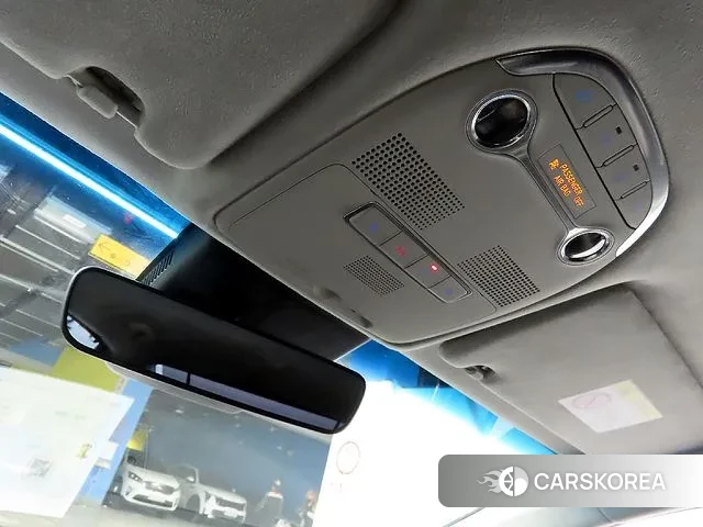 Hyundai The New Grandeur IG 2021 Черный из Кореи, фото 4