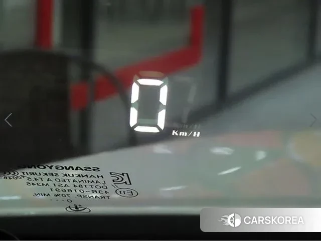 Ssangyong Rexton Sports 2020 Белый из Кореи, фото 4