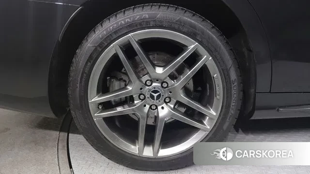 Mercedes-Benz S-Class W222 2020 Черный из Кореи, фото 4