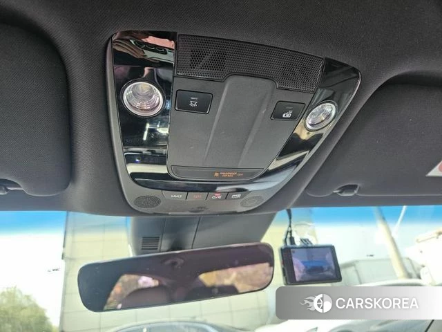 Kia K8 2021 Черный из Кореи, фото 4