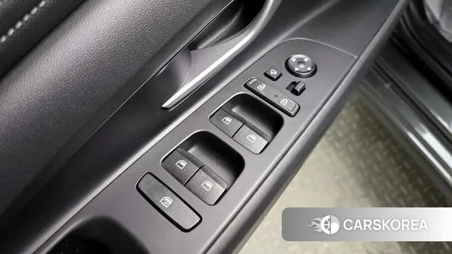 Hyundai Avante (CN7) 2021 Серый из Кореи, фото 4