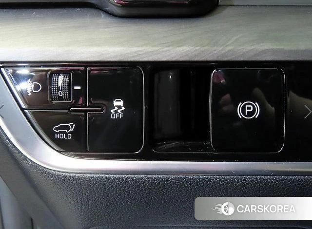 Kia Sportage 5th Generation 2024 Синий из Кореи, фото 4