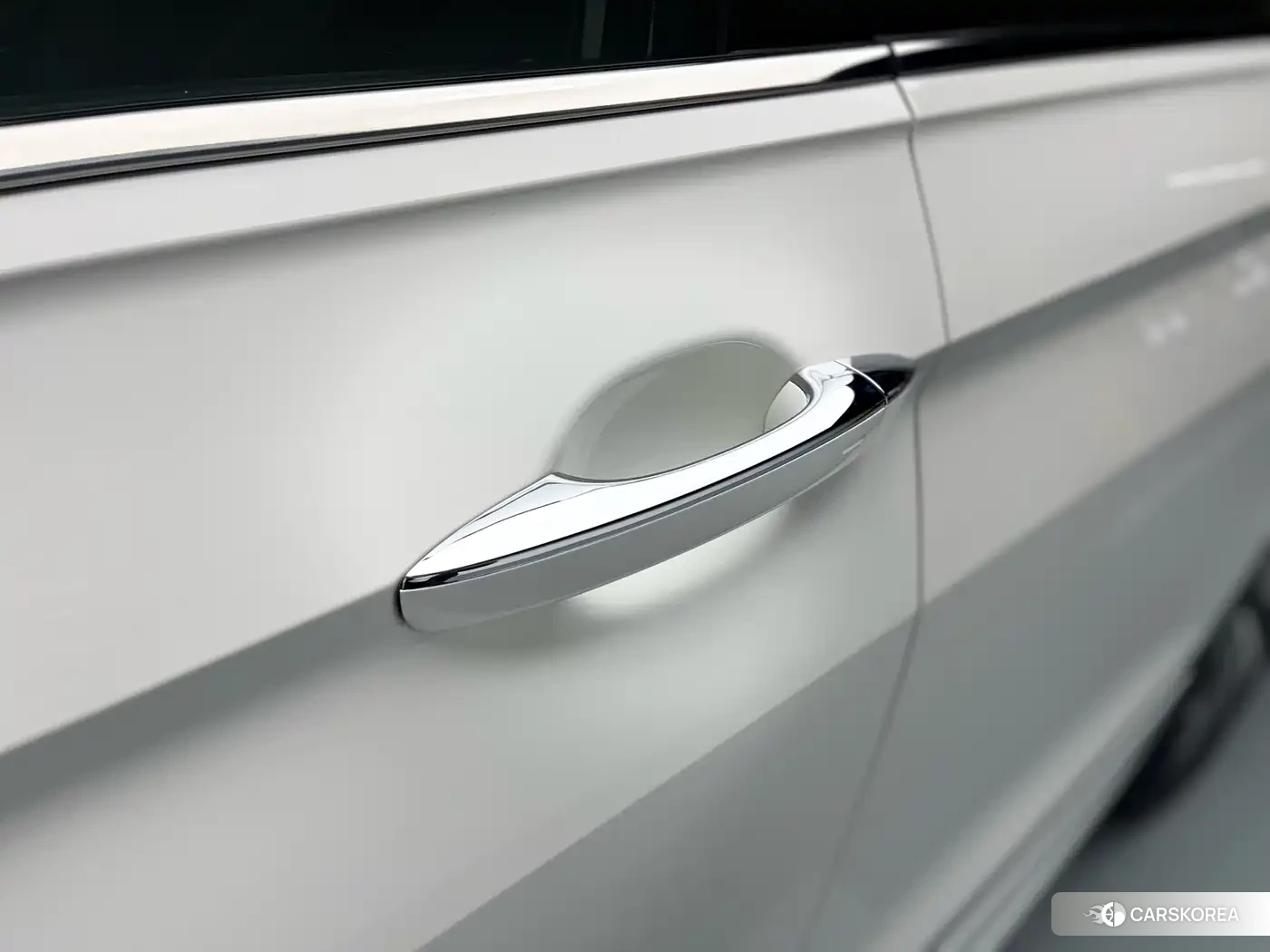 Volkswagen Tiguan L 2022 Белый из Китая, фото 4