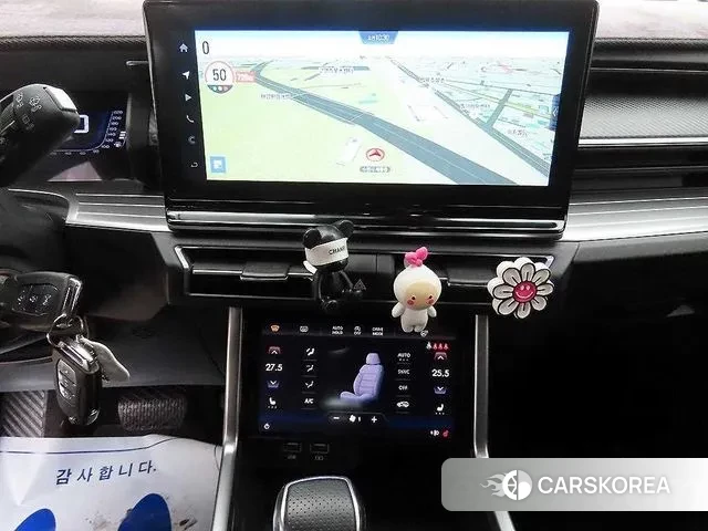 Ssangyong Torres 2022 Белый из Кореи, фото 4