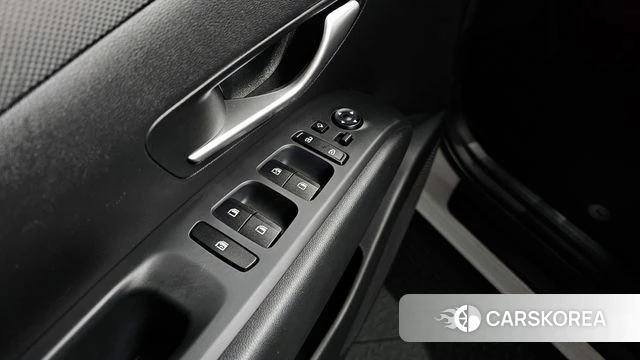 Hyundai Tucson (NX4) 2022 Белый из Кореи, фото 4