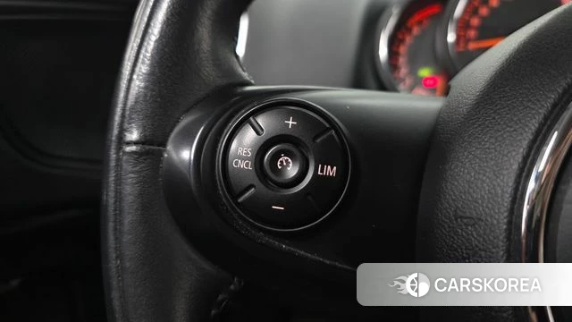 Mini Cooper Countryman 2019 Серый из Кореи, фото 4