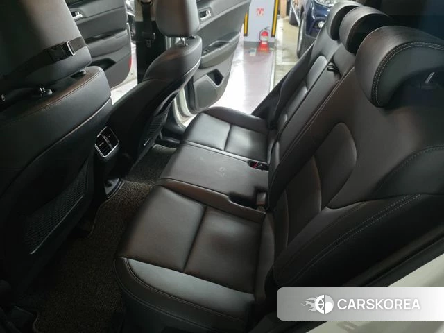 Kia Sportage The Bold 2019 Белый из Кореи, фото 4