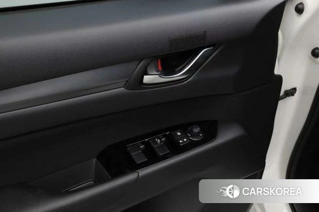 Mazda CX-5 2023 Белый из Китая, фото 4