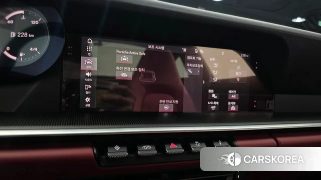 Porsche 911(992) 2021 Белый из Кореи, фото 4